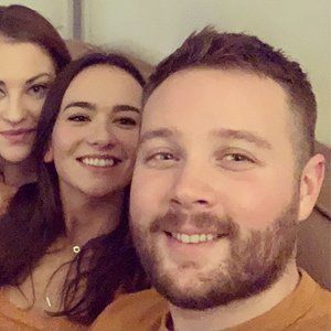 Meet your Posher, Chad